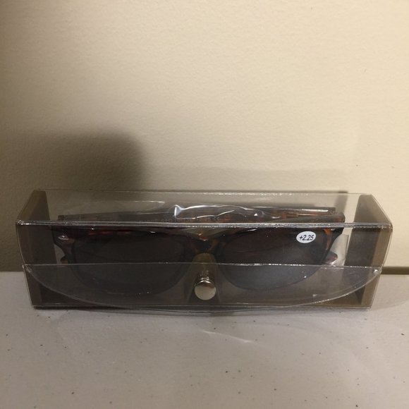 Bolero Bifocal Sunglass Sun Readers 2.25 w… - Picture 8 of 10